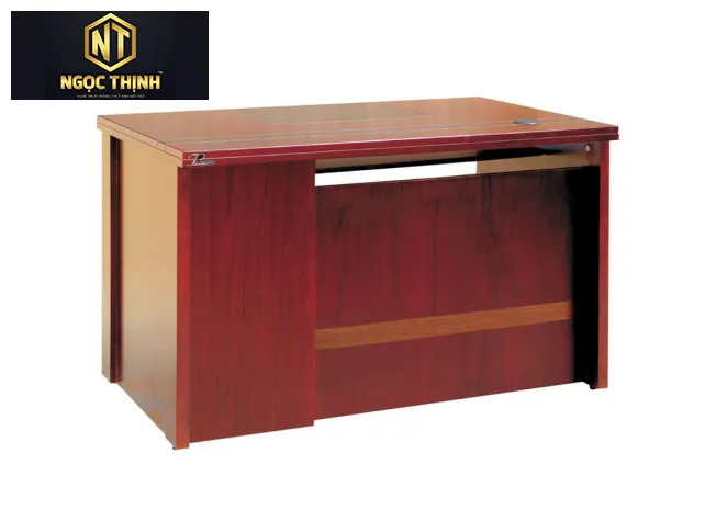 Bàn nhân viên sơn PU mặt hình chữ nhật OD1200A Bàn nhân viên sơn PU mặt hình chữ nhật OD1200A